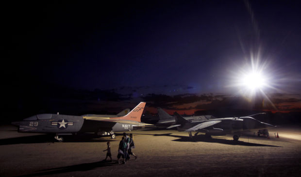 Night Wings